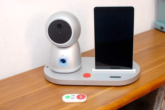 优得护养老陪伴机器人评测:用科技温暖,守护父母每一刻