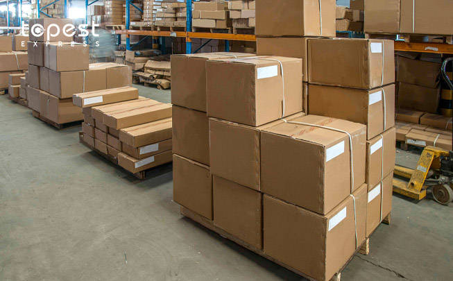 菲律宾tiktok海外仓代发