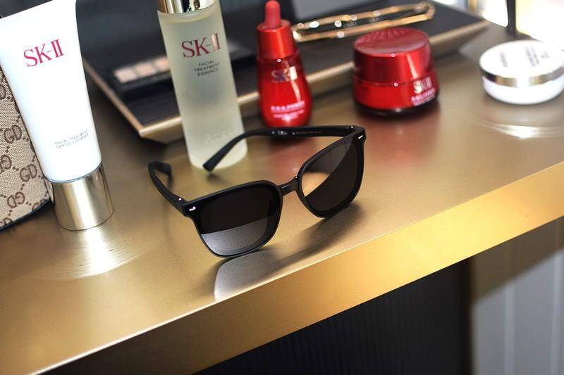 折叠之美,轻巧耐用,小米新品米家折叠偏光太阳镜