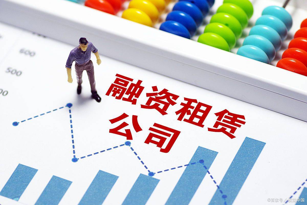 2024-2030年中国融资租赁行业市场竞争分析及发展策略研究报告