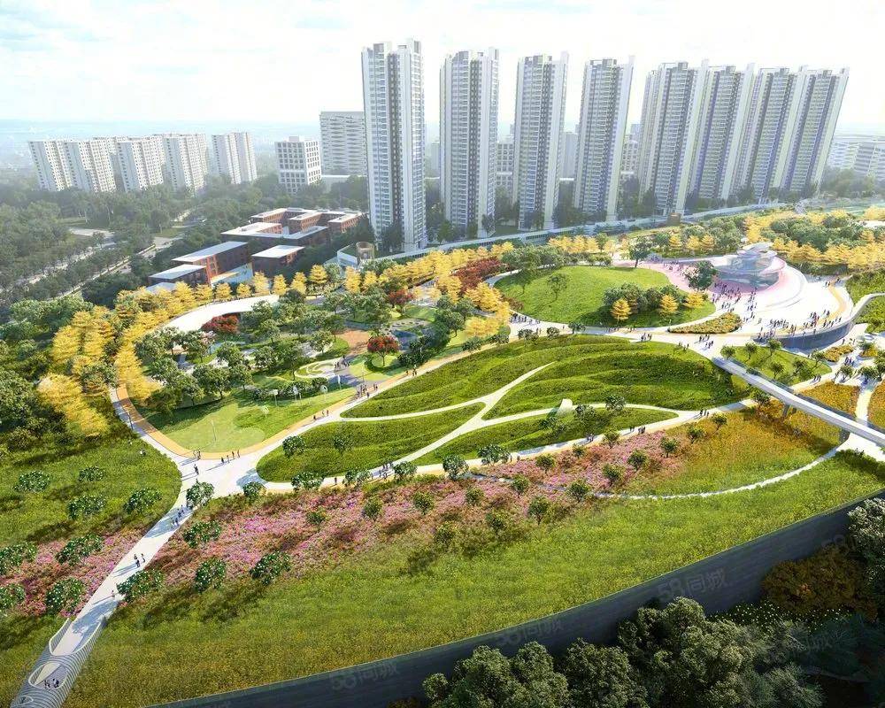 【华润置地·公园上城】96广州华润置地公园上城售楼处预约热线