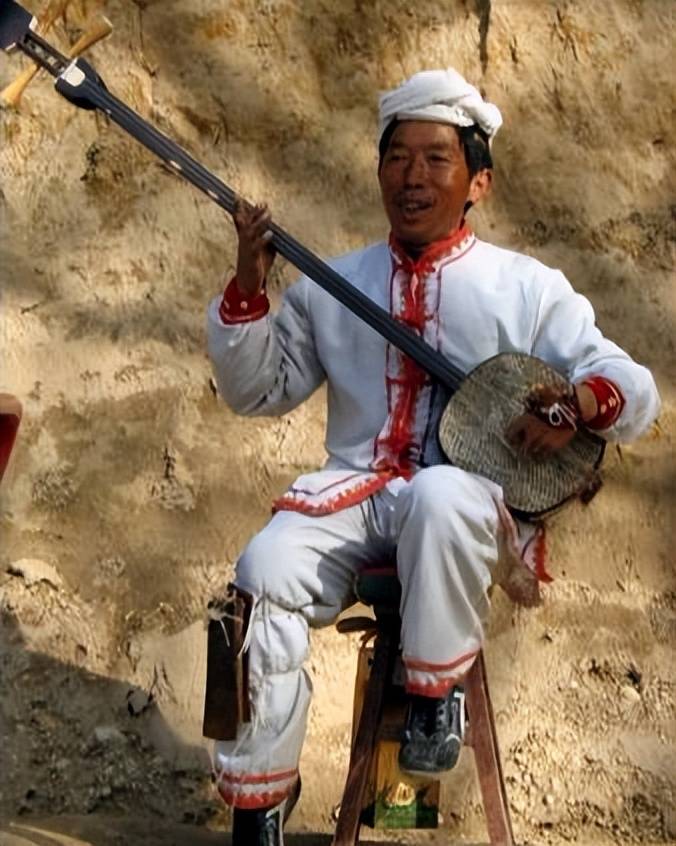 《黑神话：悟空》陕北说书唱词整理！无头灵吉的弹唱细节出错了？-黑神话悟空唢呐bgm