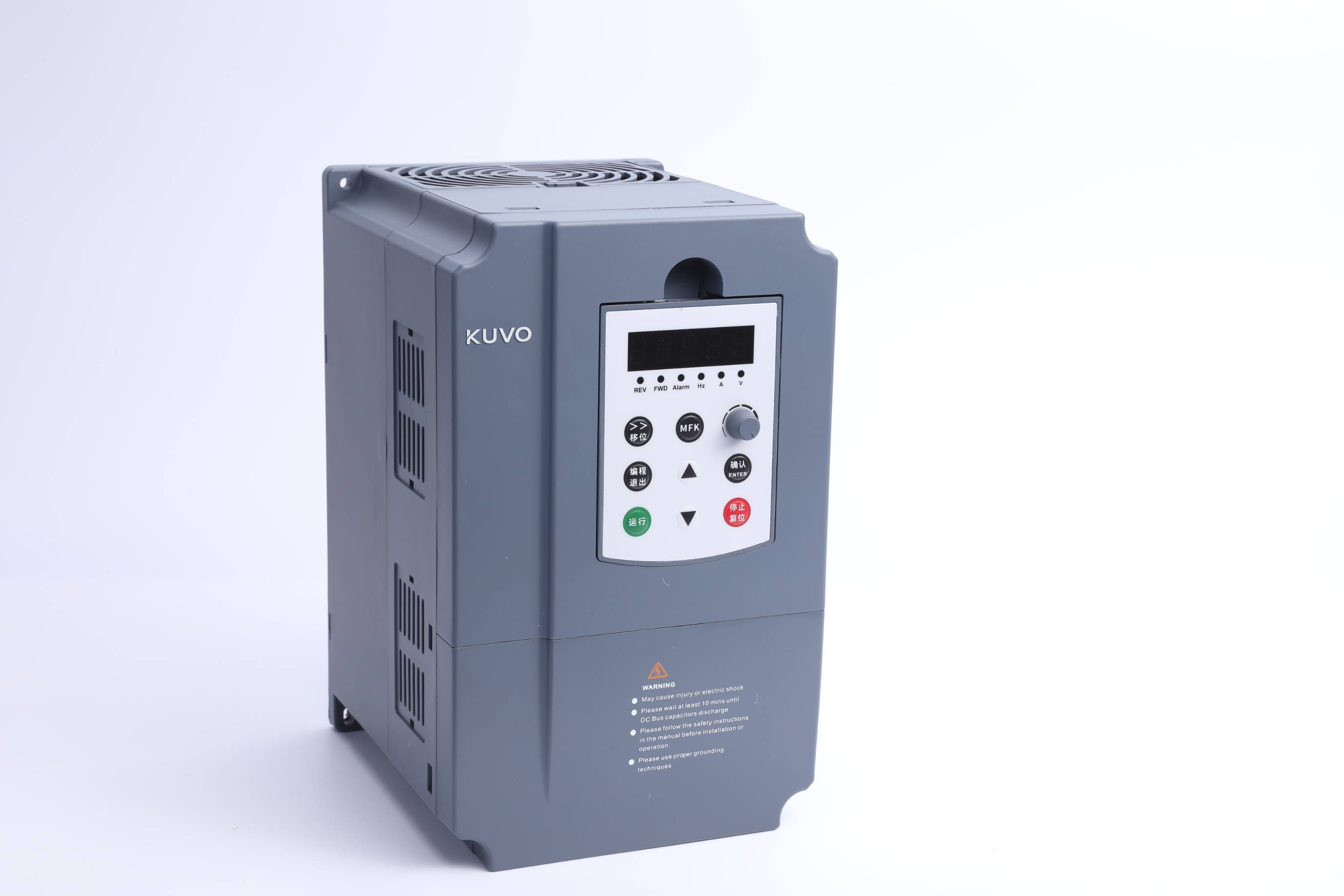 什么是永磁电机变频器永磁电机变频器的优势解析嘉皇电子