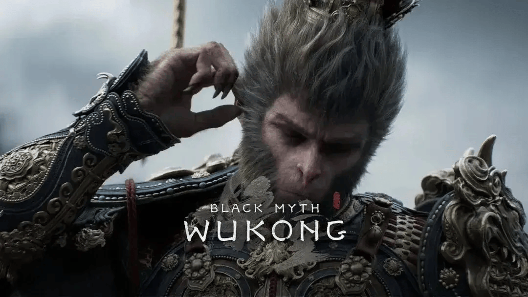 《黑神话：悟空》陕北说书唱词整理！无头灵吉的弹唱细节出错了？-黑神话悟空唢呐bgm