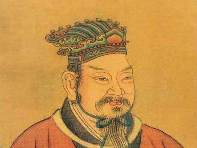 汉文帝刘恒想削藩,可为何最终却放弃了?_手机搜狐网