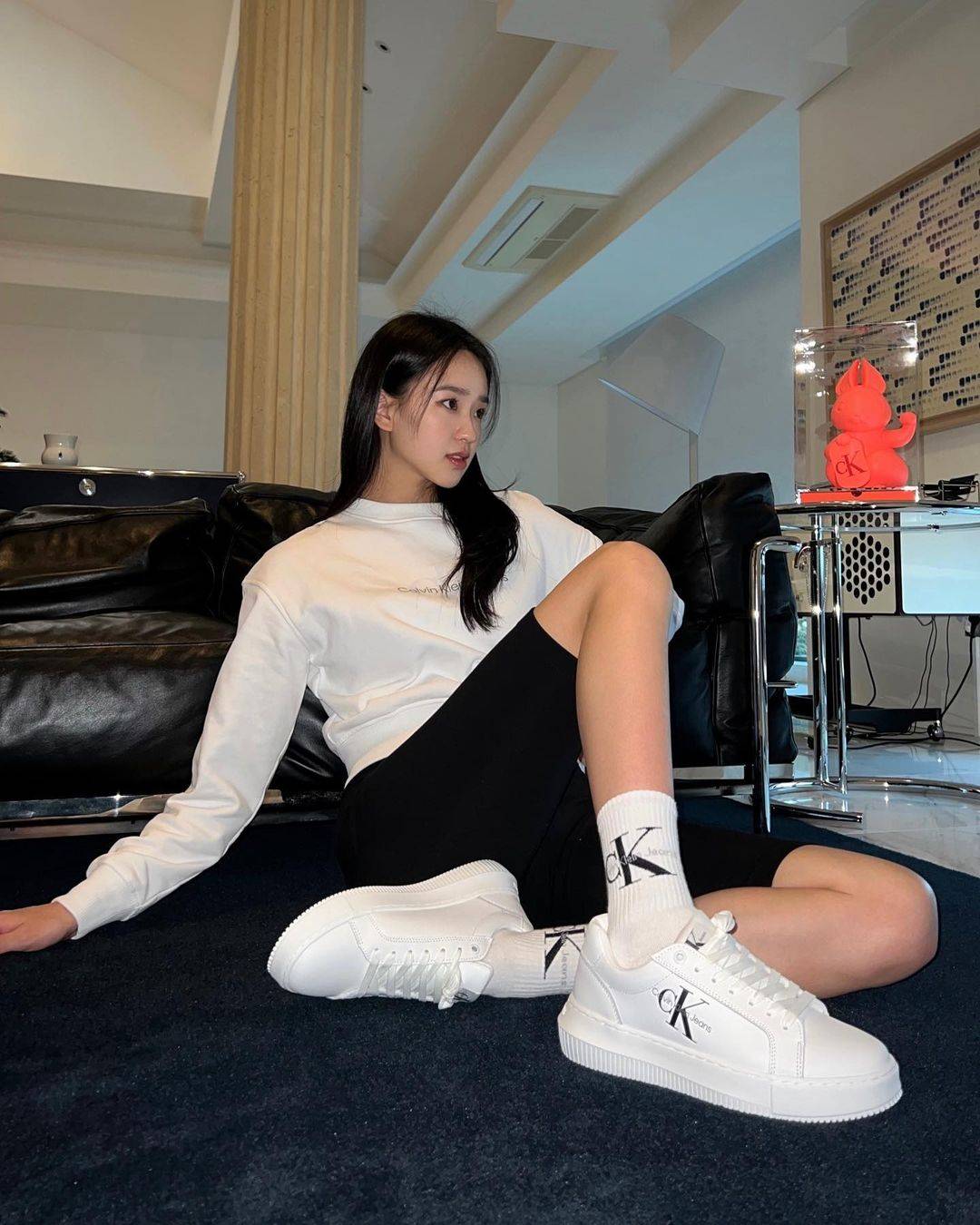 韩国艺术体操一姐孙妍在,前男友性侵入狱,闪嫁大10岁富商