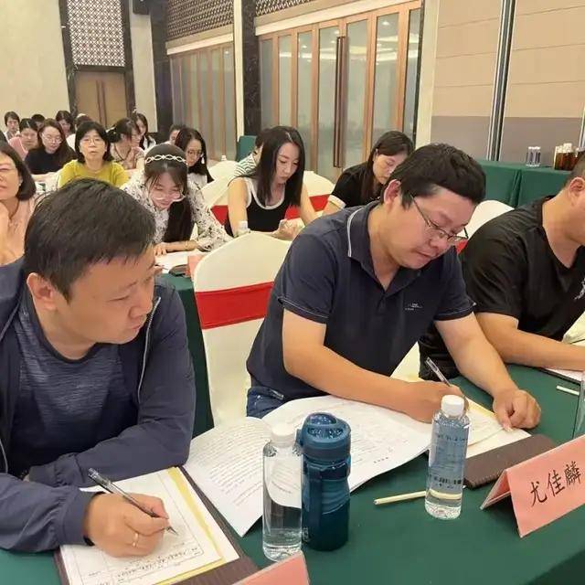 无锡市塔影中学教师专业能力与素养提升培训