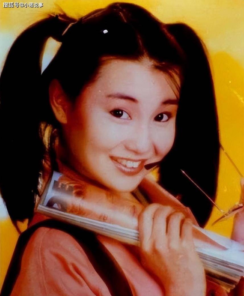 张曼玉:仅凭眼神就迷倒万千男人,如今处境让人唏嘘,59岁仍单身!