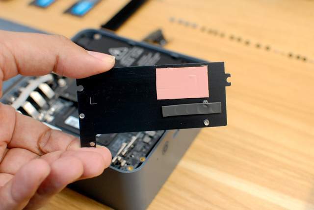 零刻新一代EQR6办公迷你主机体验:集成度更高,性能更强悍