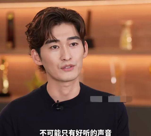 40岁张翰"断崖老去",娱乐圈的残酷,在他身上表现得淋漓尽致