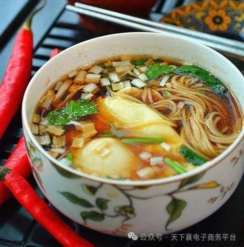 襄垣美食图片