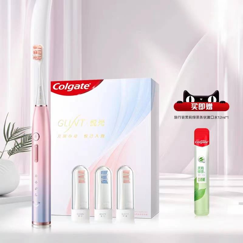 电动牙刷哪个牌子好?全面评测，10大热门好评电动牙刷品牌大揭秘