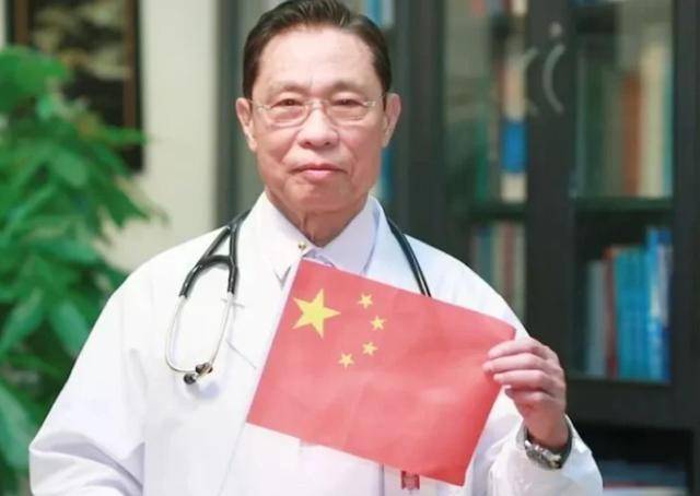钟南山院士放置心脏支架18年,血管一直未堵过,他是怎样保养的?