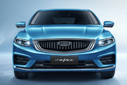 吉利新能源,驾驭未来:11合1智驱,神盾电池,安全新纪元_搜狐汽车_搜狐