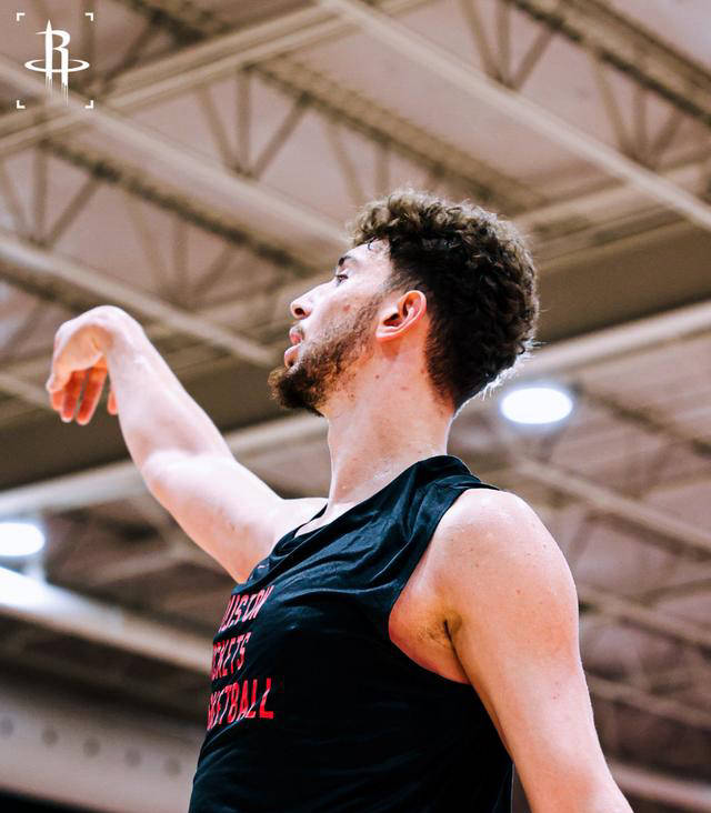 是火箭队的最佳球员:nba官方点赞却遭遇续约争议_杰伦·格林_排名_1