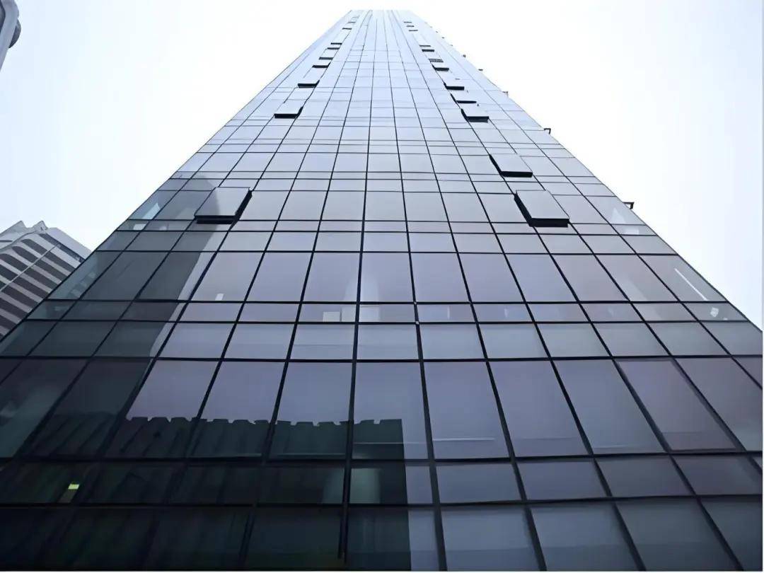 碲化镉发电玻璃,如何将一座既有建筑打造成产能建筑?_绿色_节能_性能