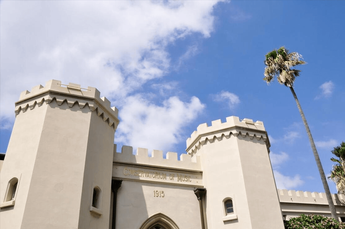 新南威尔士大学相当于国内什么大学?一文带你知晓!