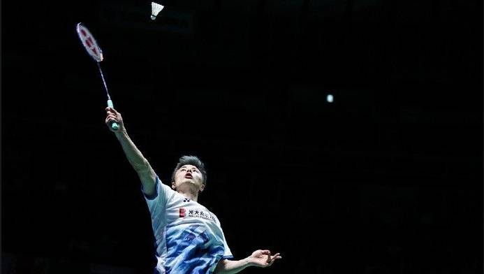 原创            2-0！攻陷魔鬼主场，完胜前世界第1，石宇奇夺6连胜，无缘复仇战-石宇奇赢了没