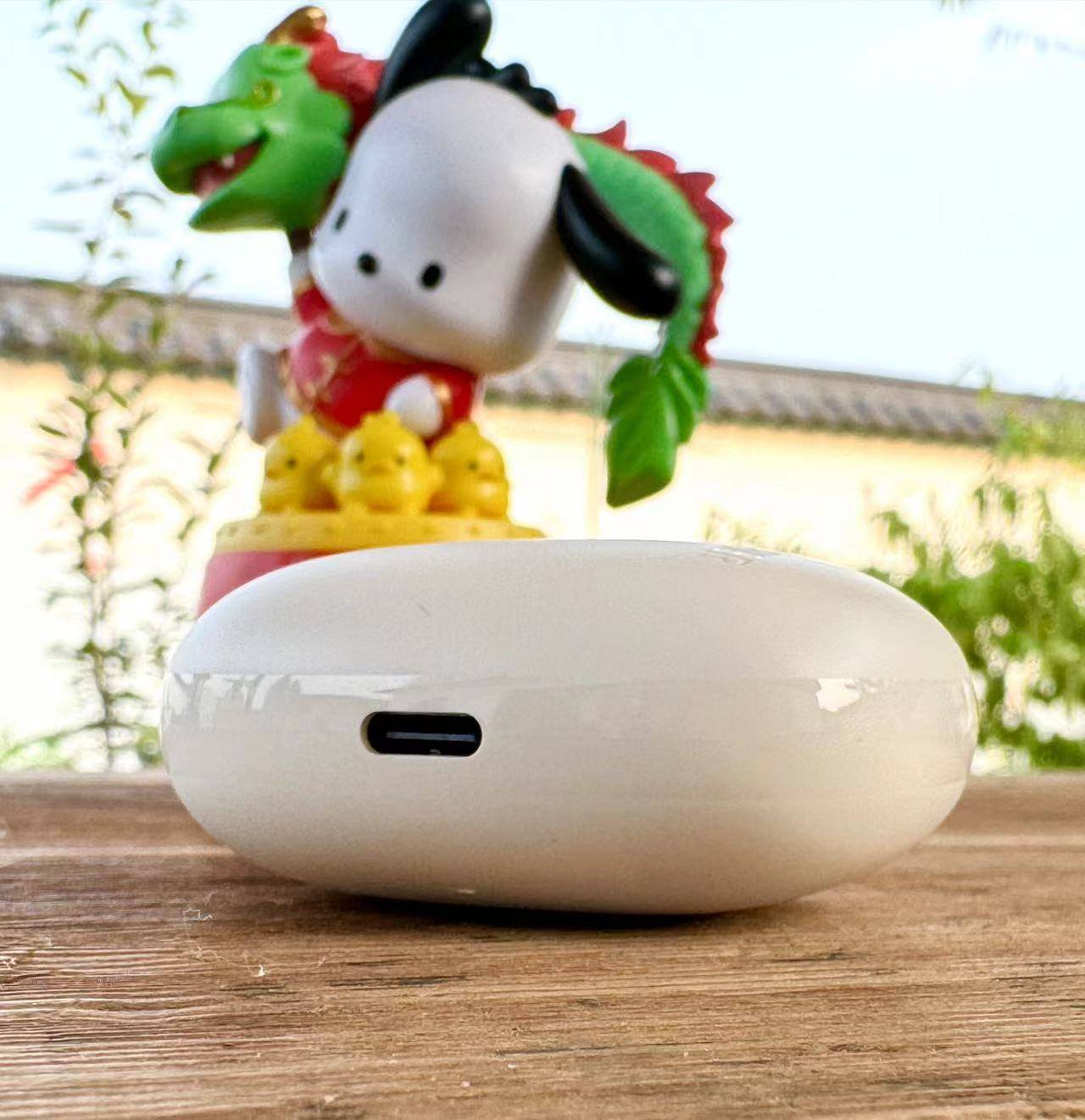 穷鬼打工人、学生党也能无痛拥有的无短板平价百元级漫步者耳机,性价比王者!