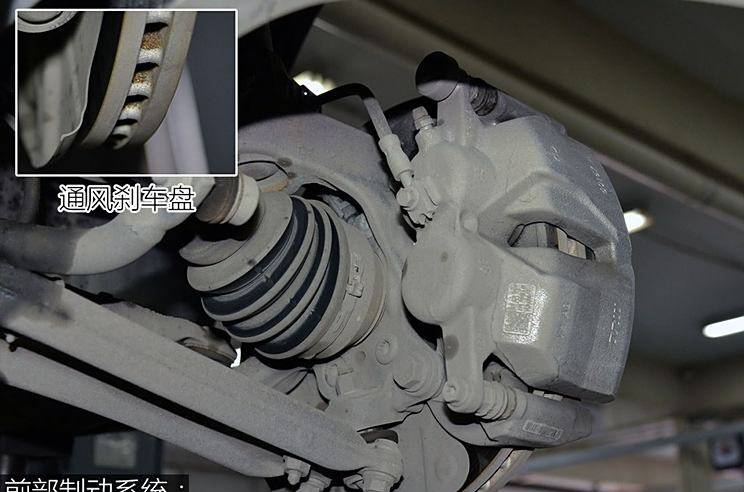 汽车之家底盘解析:上汽大众途昂,填补高端中大型市场空白