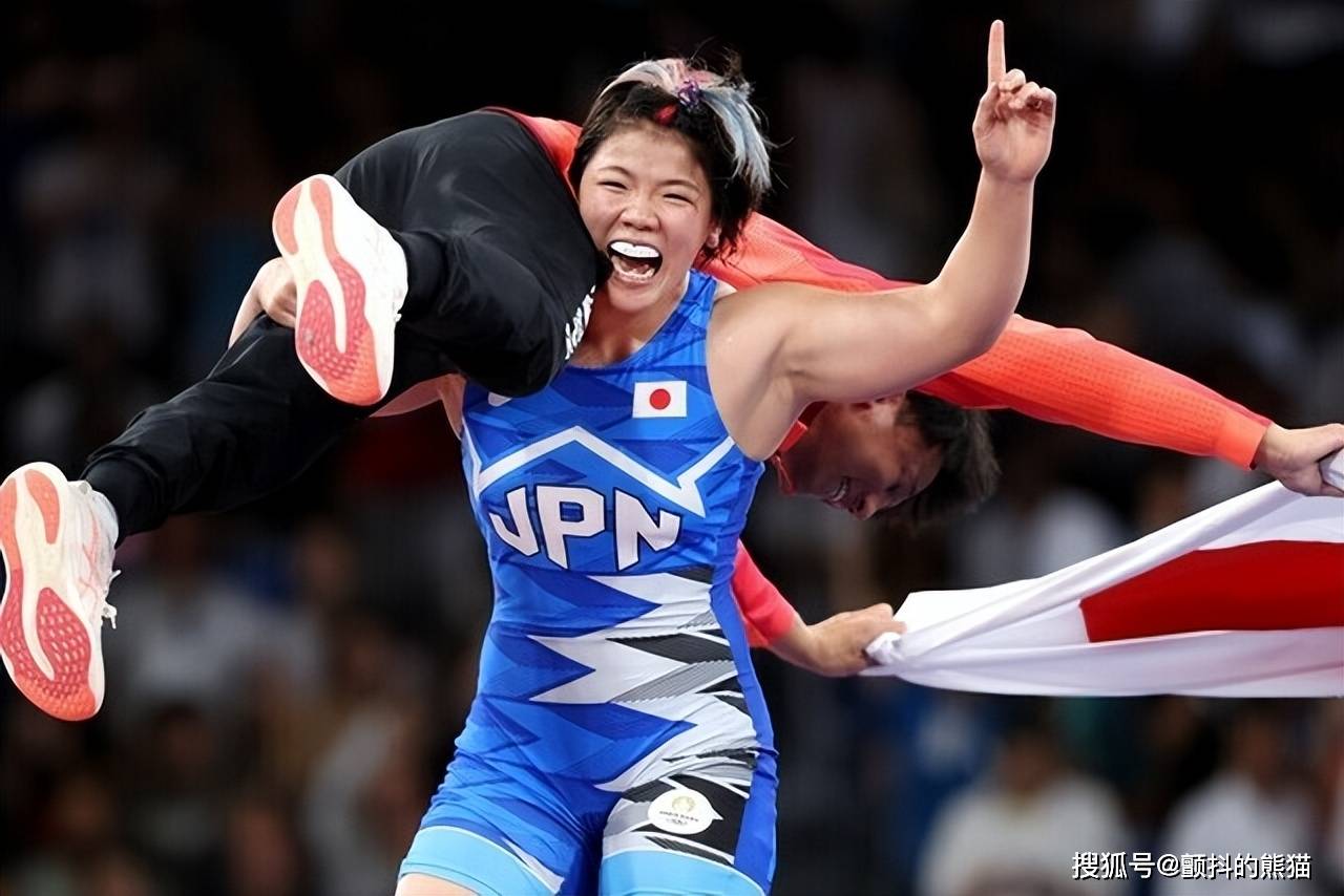 日本奥运会运动员平均年薪大揭秘 哪些运动更赚钱?