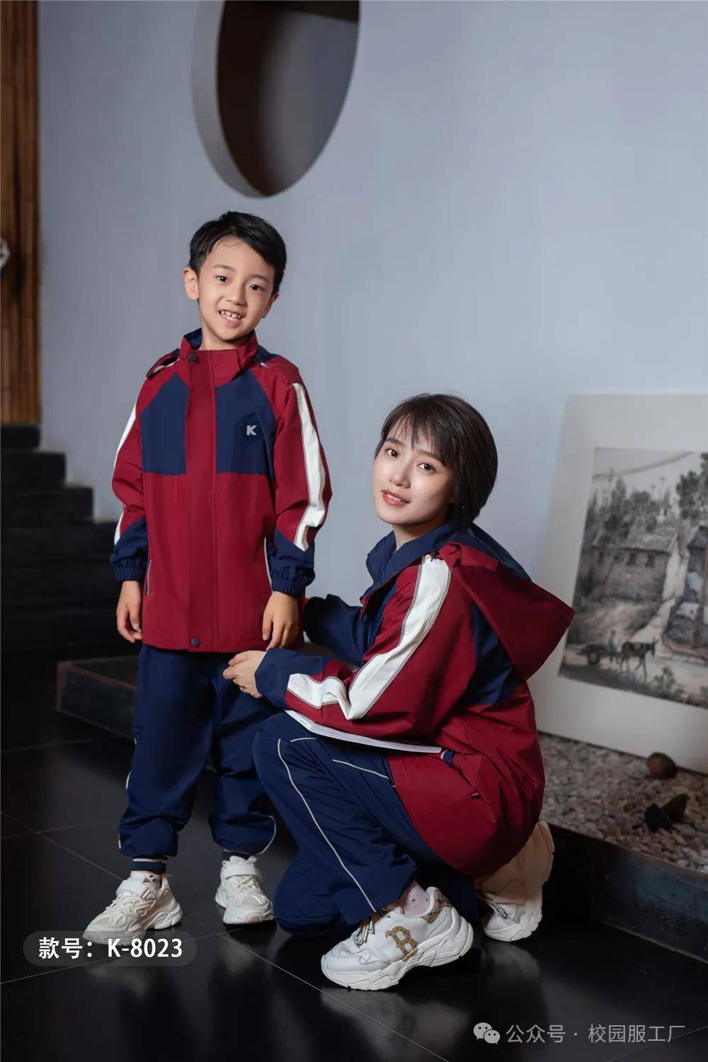 校服与学生行为规范：通过校服规范学生行为