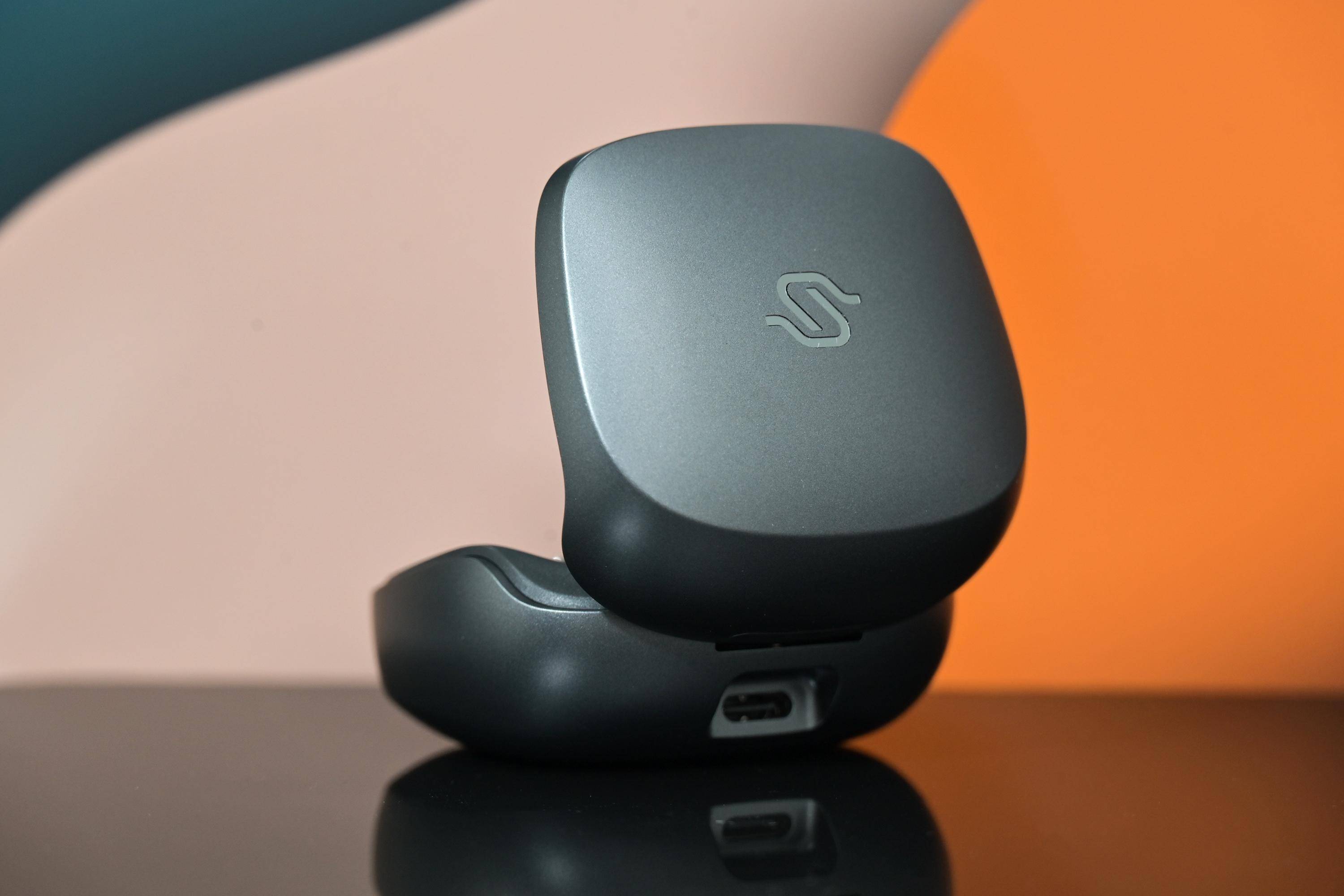 平板振膜tws耳机!漫步者stax spirit s10旗舰黑科技来袭