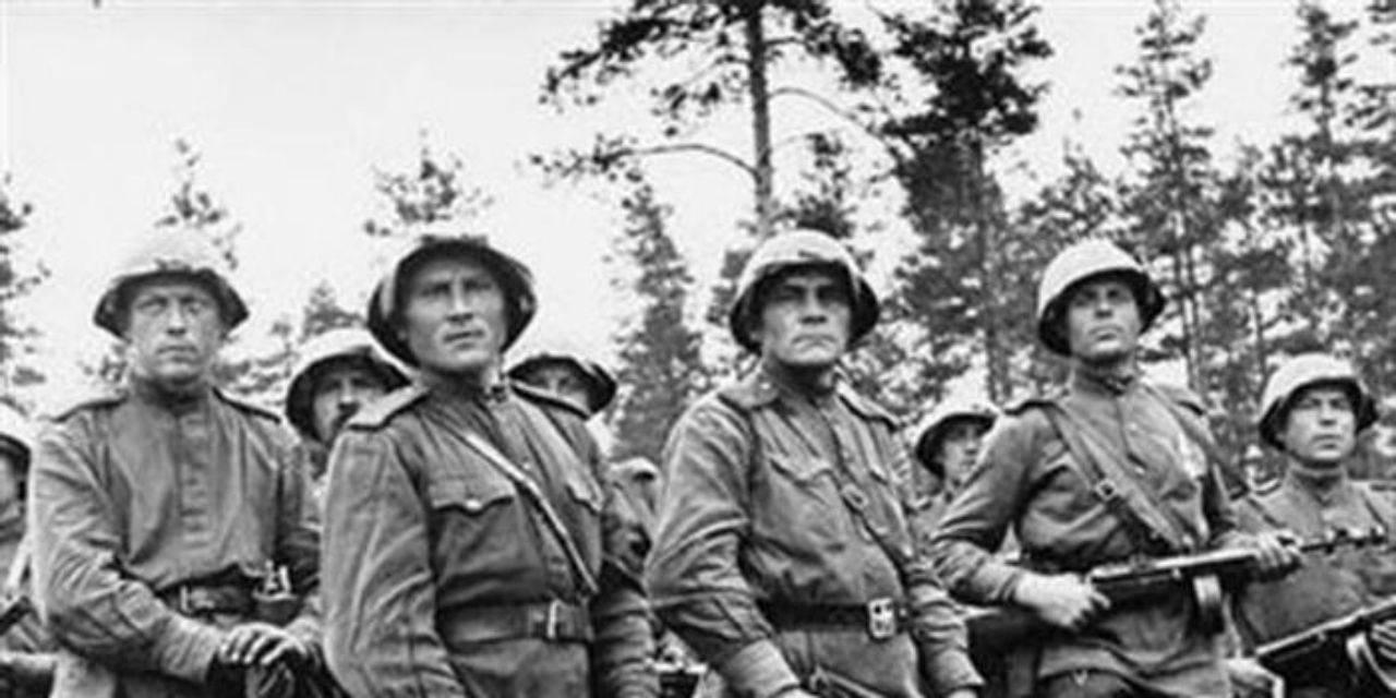 苏联卫国战争中的伤亡情况_搜狐网