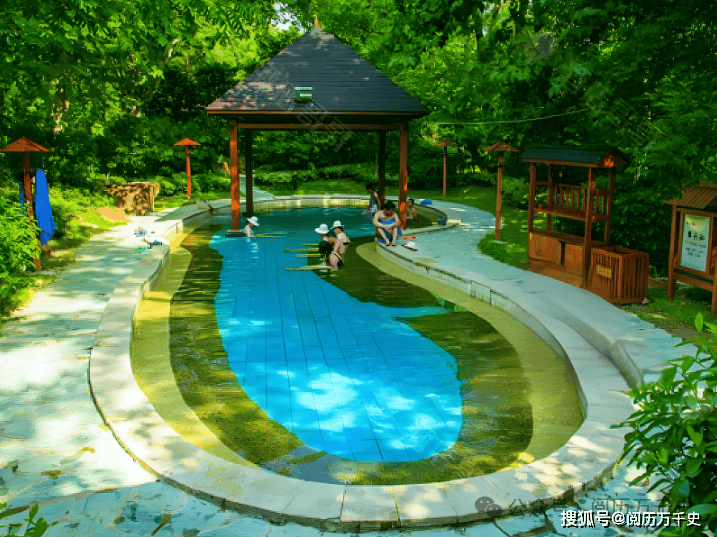 了解一个城市—湖北·孝感,华中地区最具潜力之城_文化_网络_汤池温泉