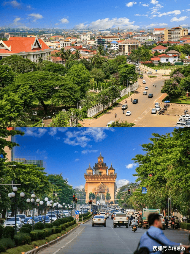 去老挝万象旅游路线攻略,老挝6天跟团游多少钱?美食推荐
