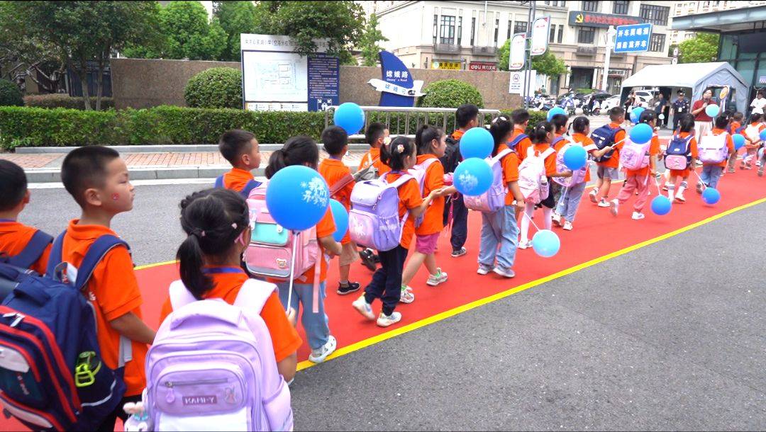 小学新生 来自搜狐网