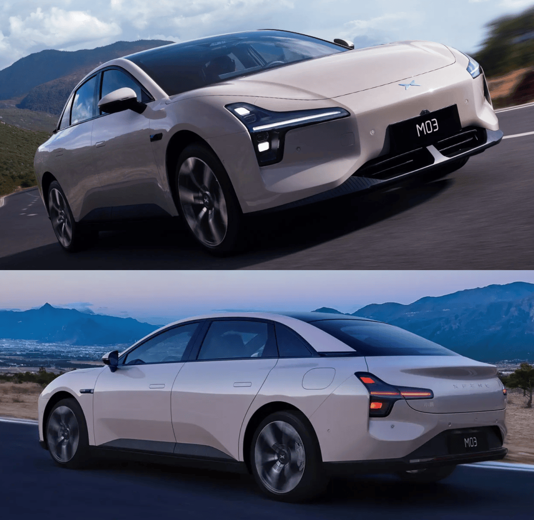 小鹏新车上市,配套朝阳"神胎"_搜狐汽车_搜狐网