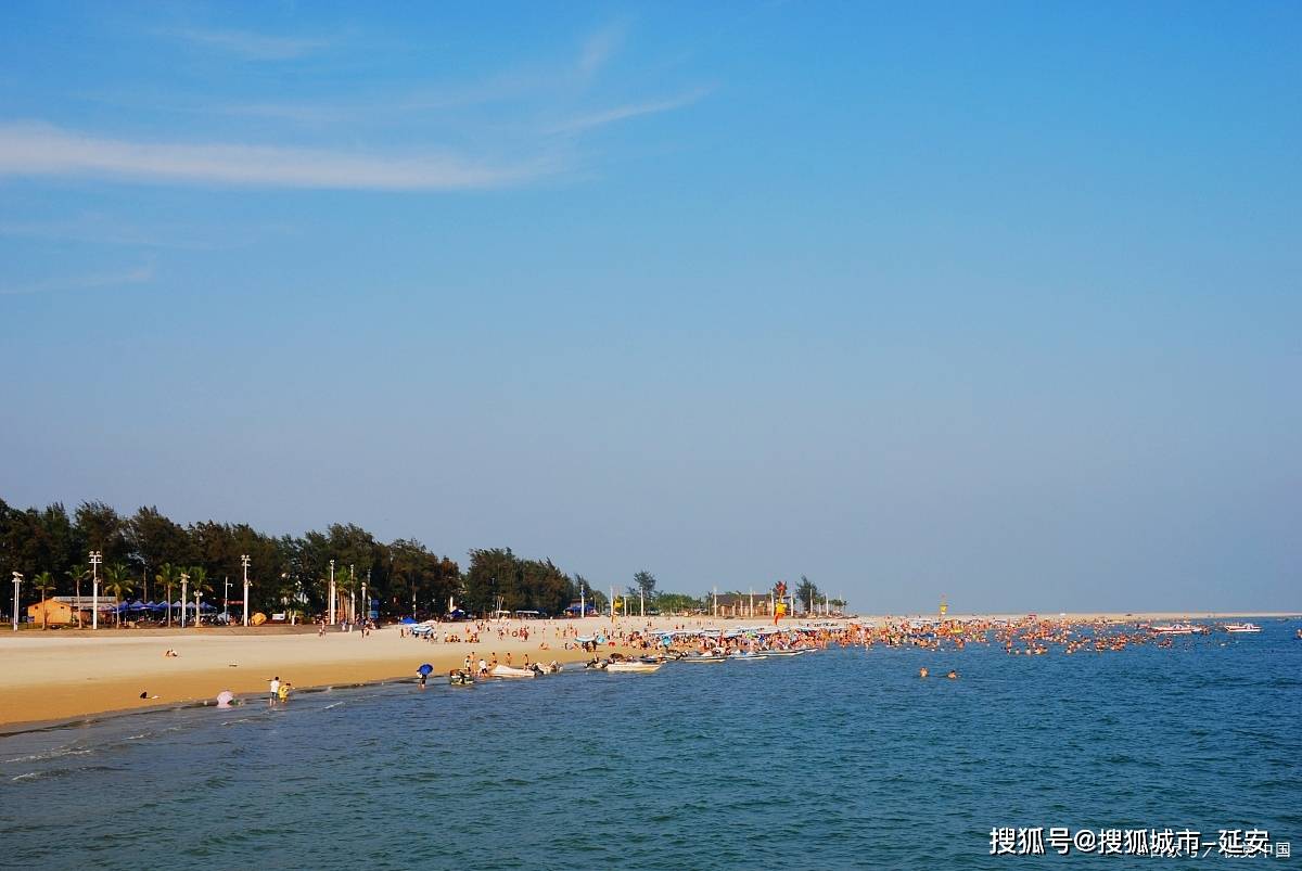 北海涠洲岛两天一夜旅游攻略，北海涠洲岛路深度游2天多少钱-第2张图片-海南百花岭热带雨林文化旅游区