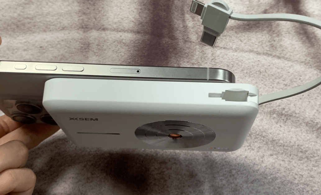 无线磁吸充电宝哪个品牌好?四大热门爆款磁吸充电宝品牌推荐