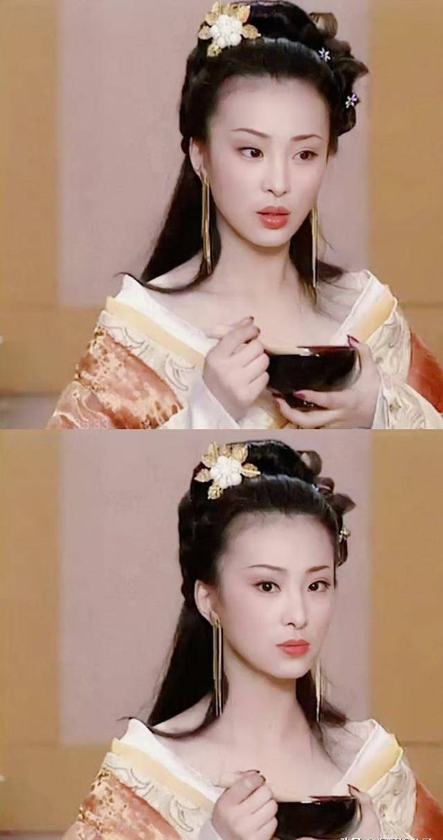 44岁林静相亲市场没人问,看了她的近况才懂被剩下"的原因!