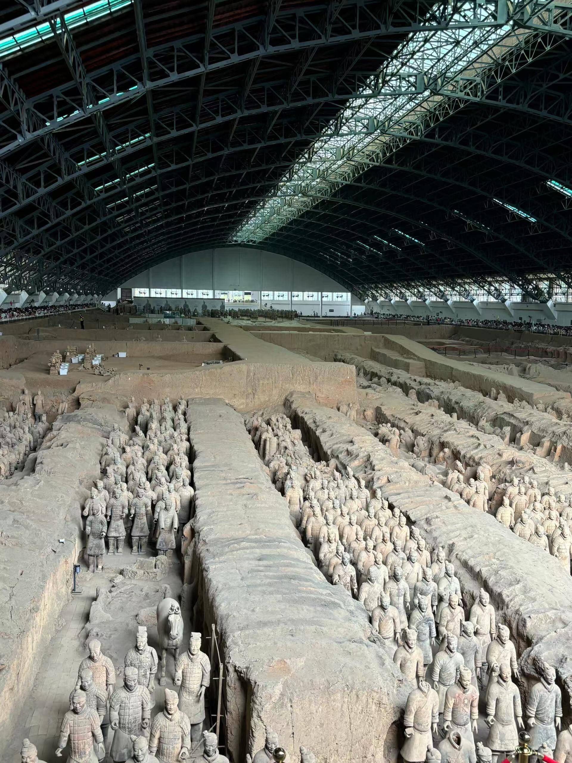 西安旅游必去十大景点推荐,去西安旅游报团多少钱一个人