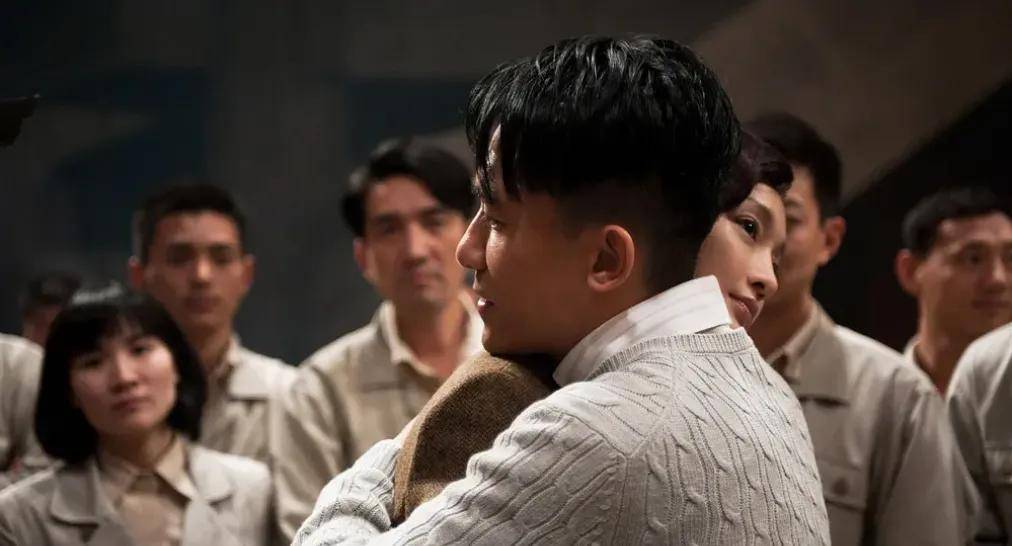 《听风者》:12年前,701部队的另一场"解密"