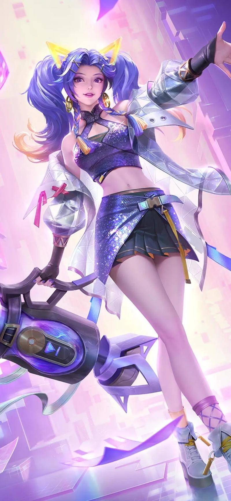 王者荣耀s36赛季深度解析:英雄格局再变,策略为王