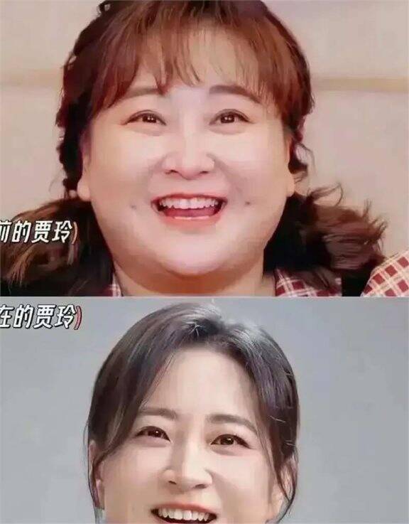 贾玲"复胖"近照,彻底揭穿她的真实状况,徐峥的话终于有人信了