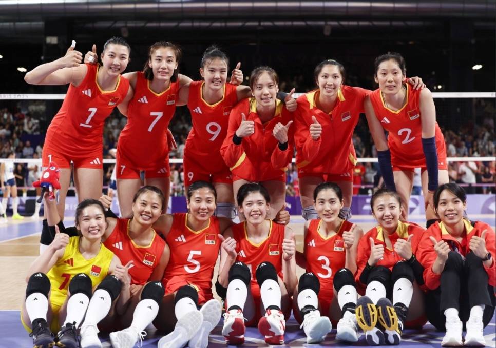 恭喜中国女排!刁琳宇走马上任新岗位,退役安置曝光,年薪6位数