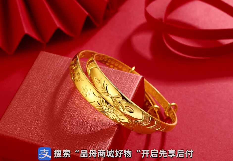 黄金行情走势图里的财富密码，你解锁了吗？ 第2张