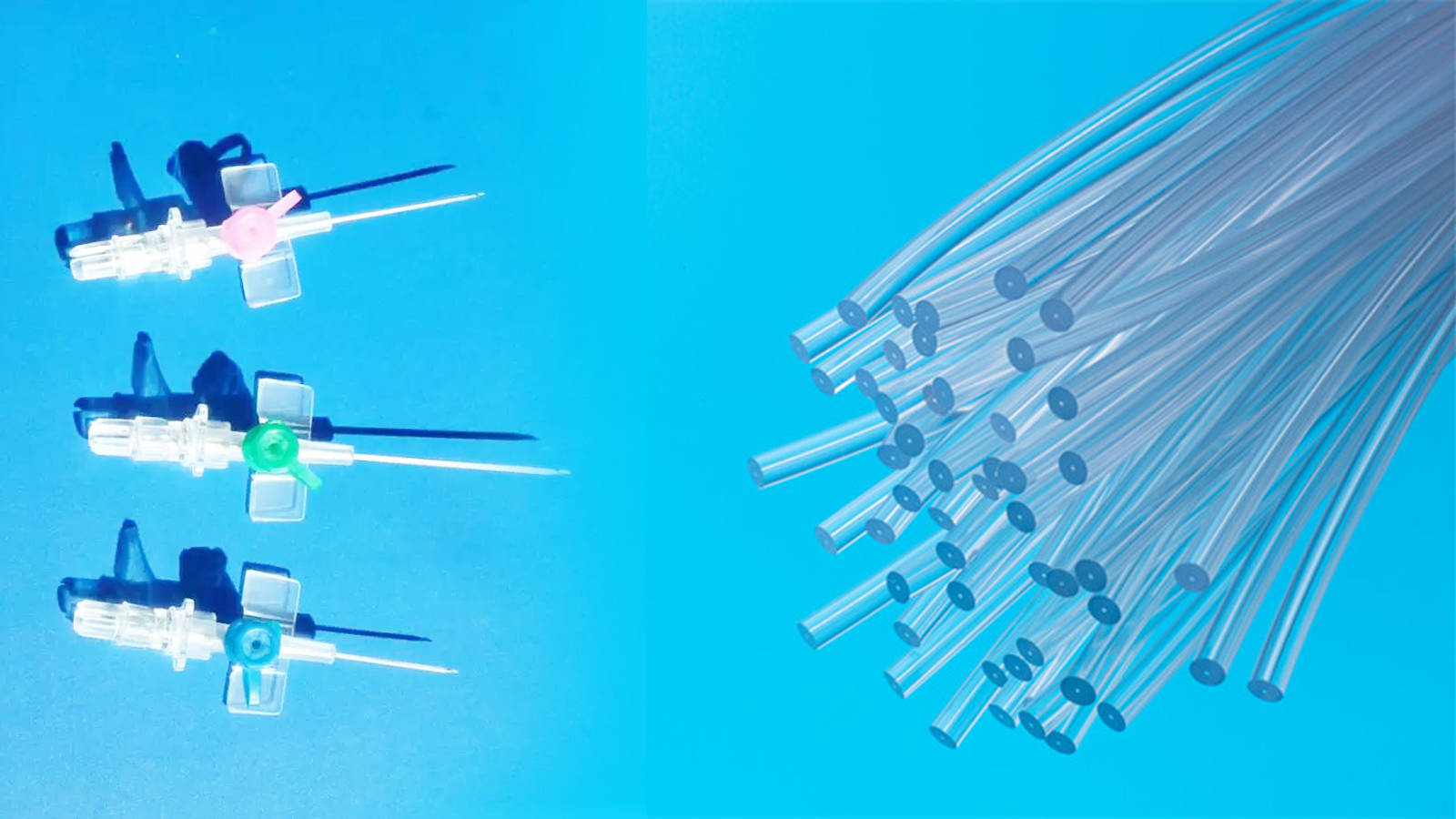 6)    其他专用导管:用途:主要用于血栓性疾病的介入治疗,通过局部