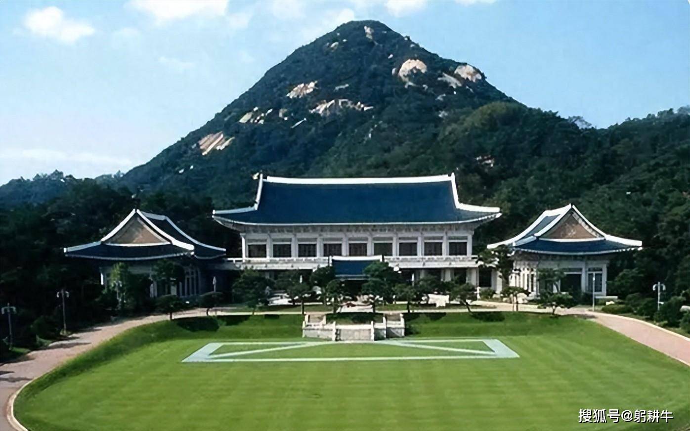 文在寅也躲不过"青瓦台魔咒"?卸任两年后,有可能面临牢狱之灾