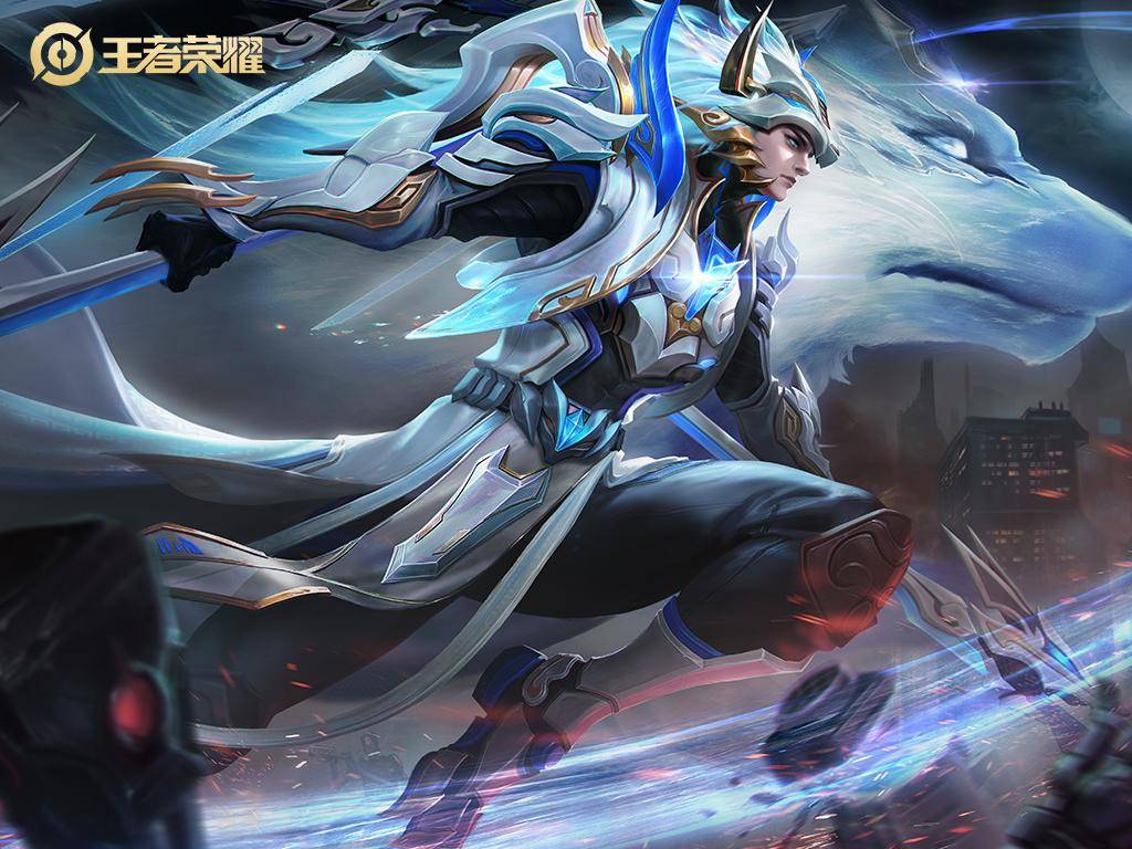 王者荣耀对抗路风云榜:星光熠熠,谁主沉浮?