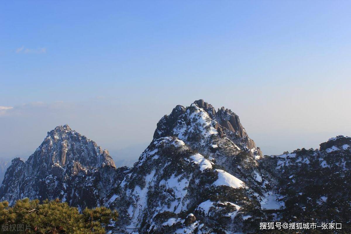 黄山婺源旅游攻略三日游，带爸妈黄山三日游最佳攻略-第1张图片-旅游大全网