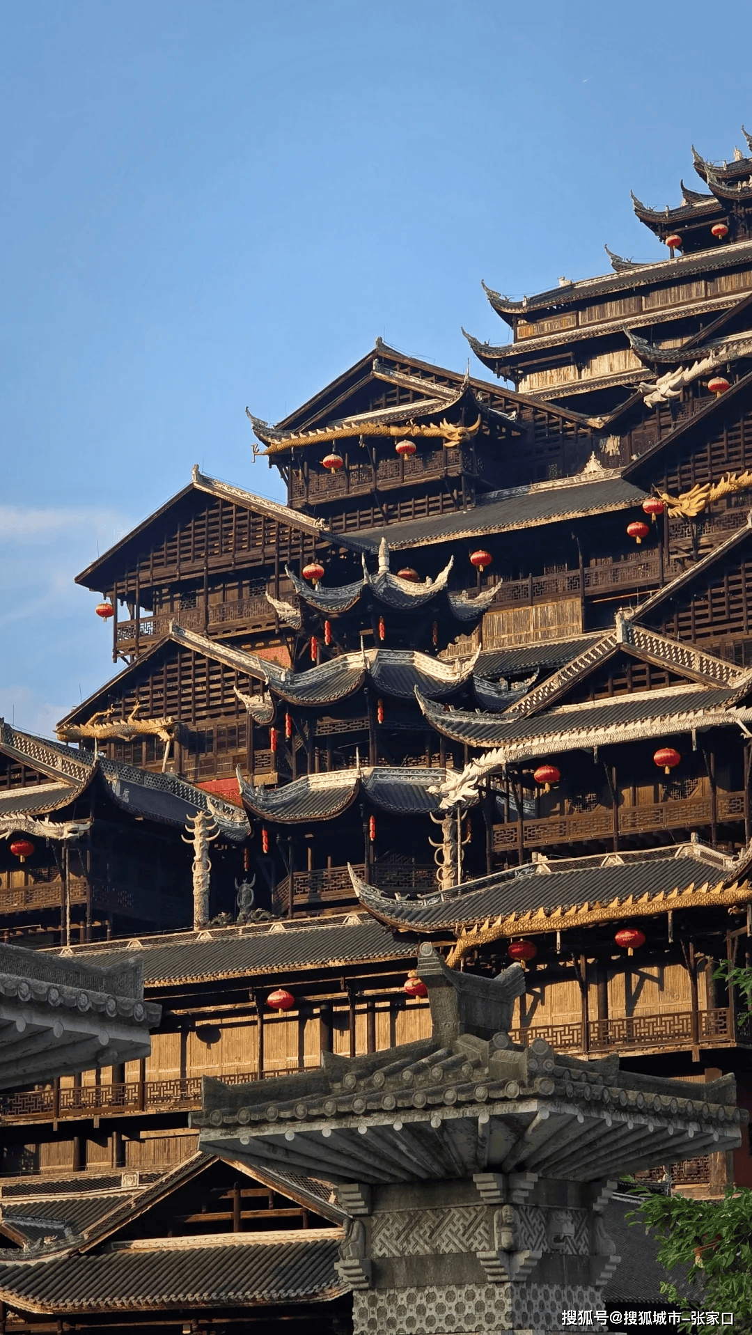 重庆4天3晚旅游攻略,重庆懒人版行程规划,怎么玩才最省钱?