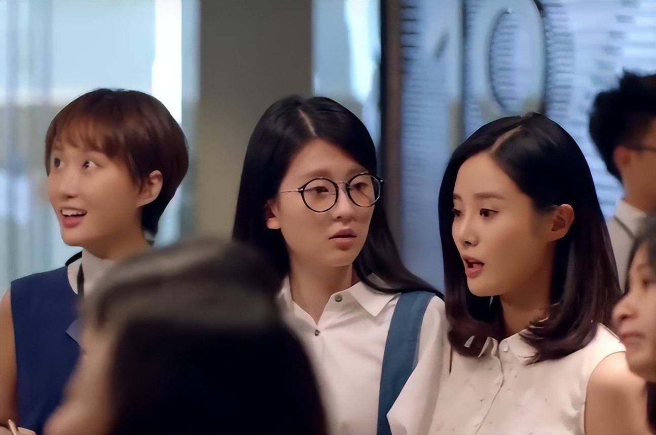 重温《欢乐颂》:才懂赵医生永远不会喜欢关雎尔这样的 "乖女孩"