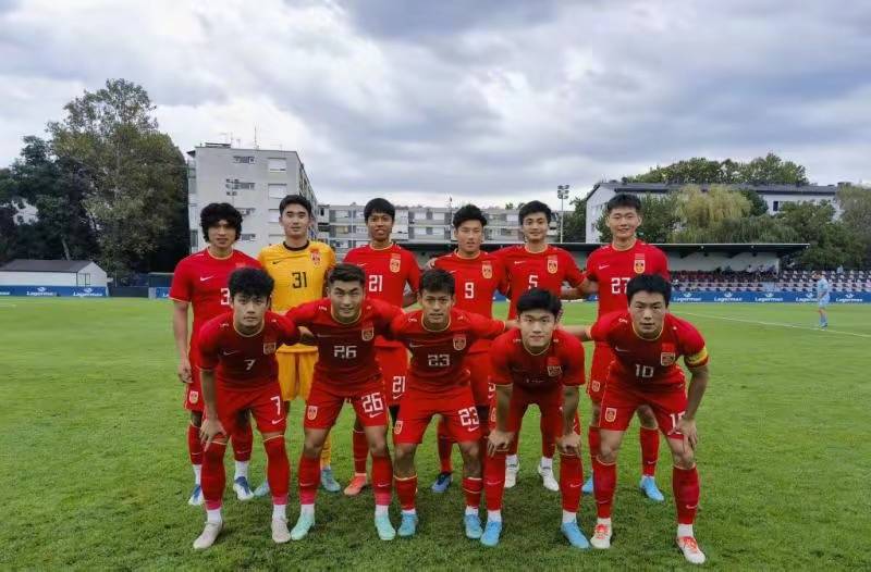 今晚!中国男足vs越南,首战就是生死战,赢球=开门红,cctv5直播