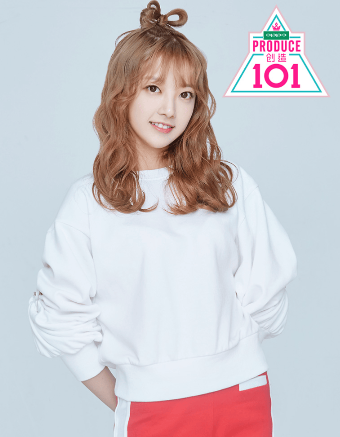 刘忻是2011年快乐女声全国总决赛第三名.