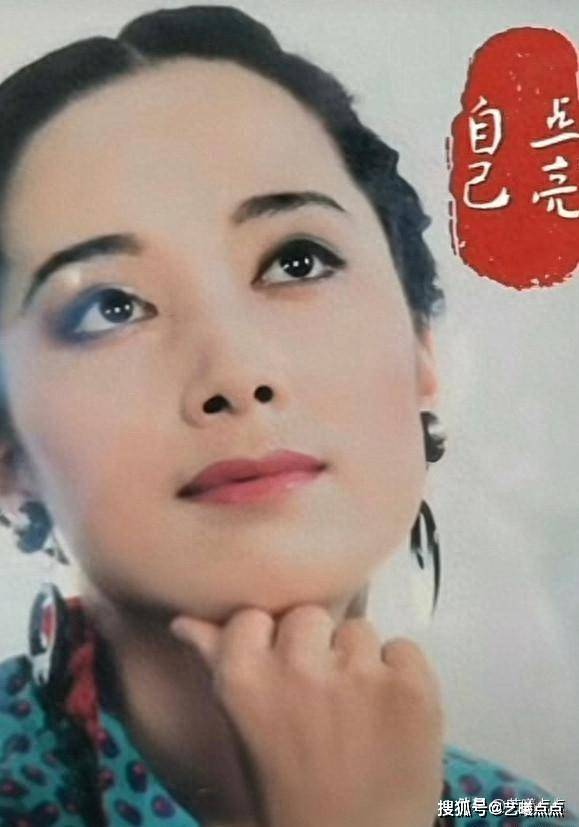 1,茅威涛,著名"尹派"小生,代表作《西厢记》《陆游与唐琬》《孔乙己》
